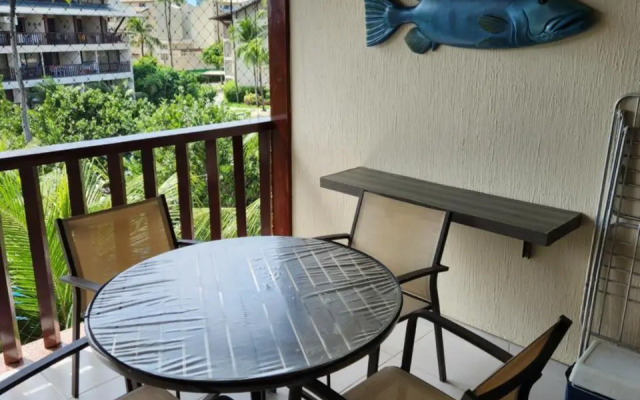 Flat Nannai Residence