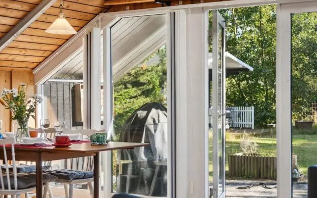 5 Star Holiday Home in Vaeggerlose
