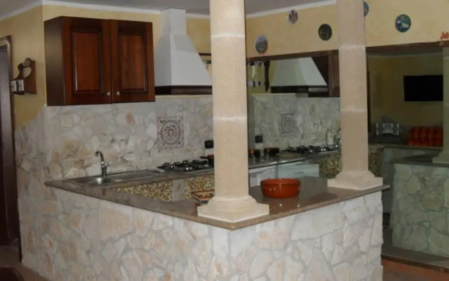 Appartamento Prestige