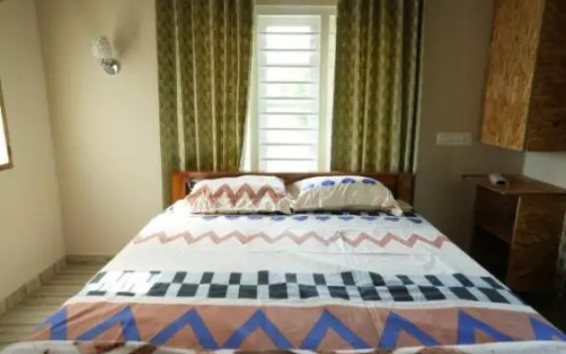 Marari Arthunkal Beach Villa