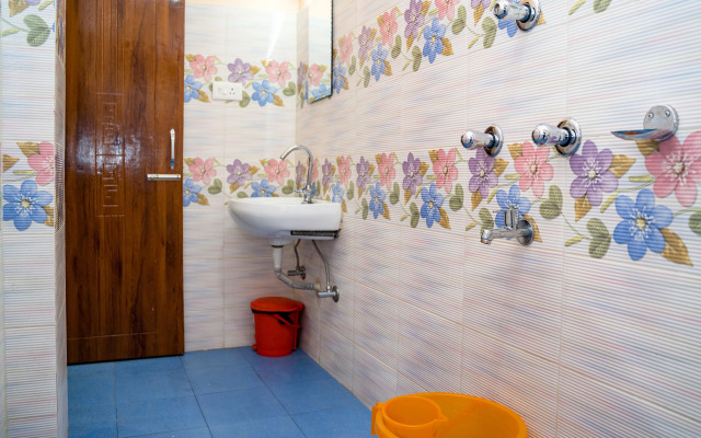 Goroomgo The Bankhim Residency Gangtok