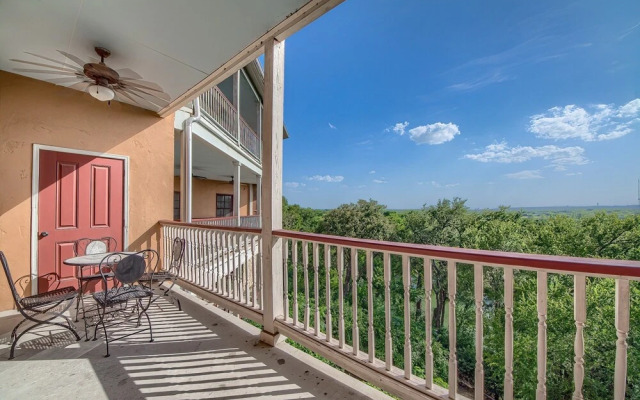 Vg 206 3 Bedroom Condo