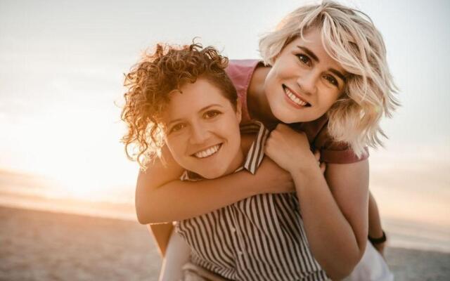 Aconchego de Copacabana - Praia, Metrô e Conforto!