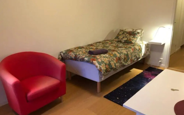 Apartment in Lidingo, Stockholm