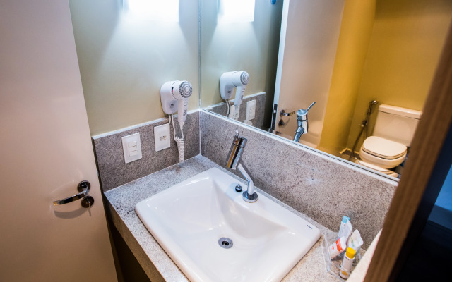 SLIM Cuiabá Aeroporto