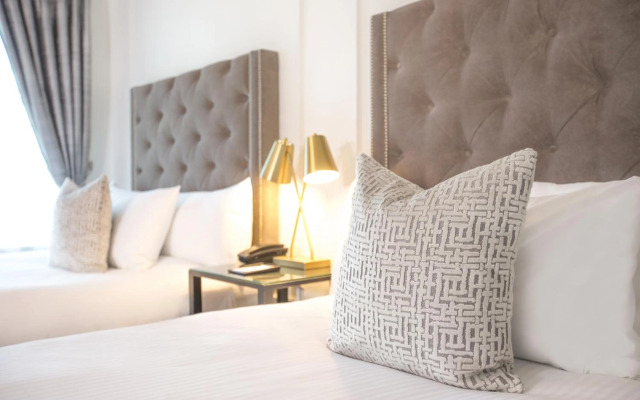 The Culver Hotel