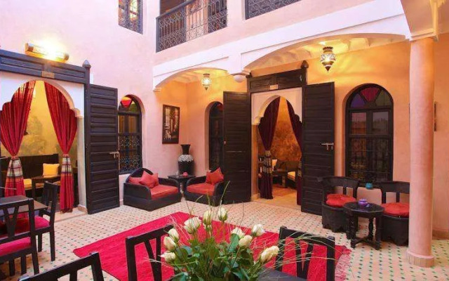 riad du lion