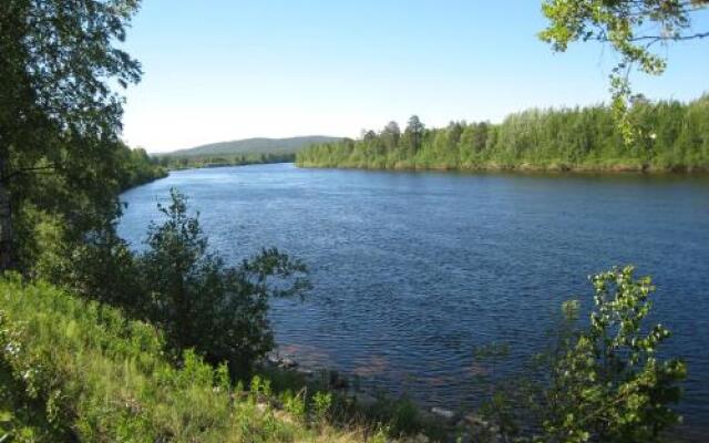 Saariselän Marjamajat