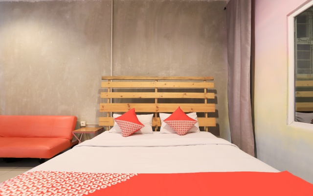 OYO 90021 Tokidoki X Ah123 Residence