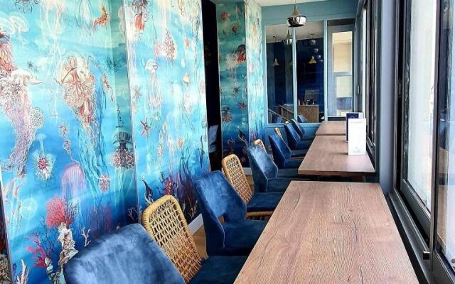 Hôtel Les Goélands