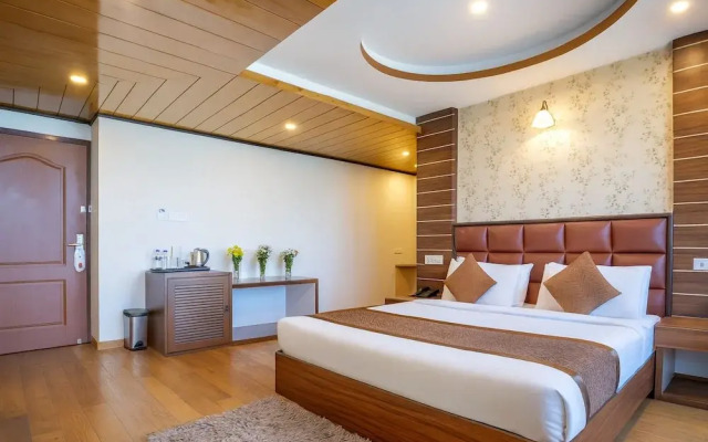 Yashshree Jai Hotel & Banquet