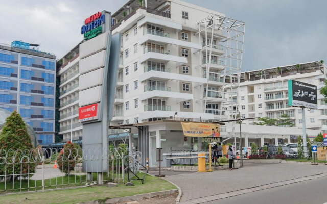 RedDoorz Apartment @ Gateway Pasteur