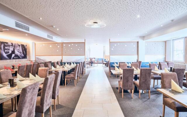 Grafenberg Resort by Alpeffect Hotels