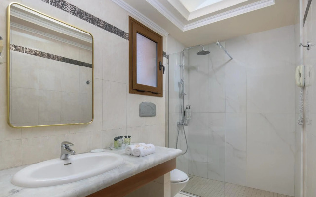 Atrium Palace Thalasso Spa Resort & Villas