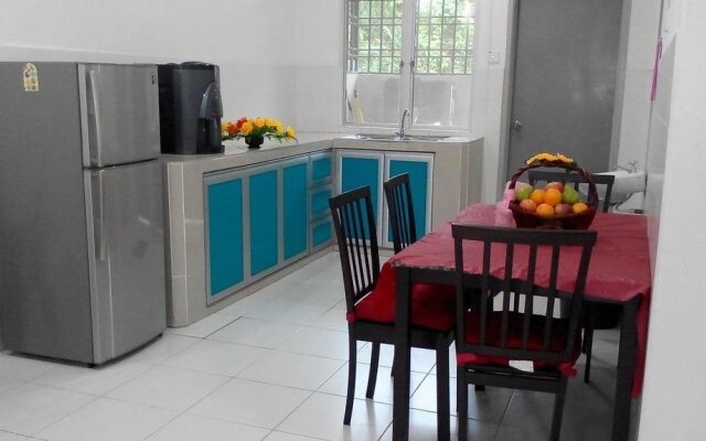 Aurora Homestay