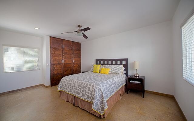 Walk to Cabo Bella beach 3BR Gem: Casa Angelina