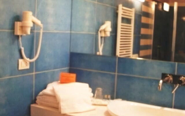 Baia Sangiorgio Hotel Resort