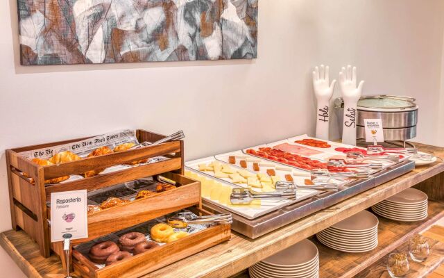 Sercotel Arenal Bilbao