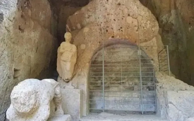 Notti Etrusche a Sovana