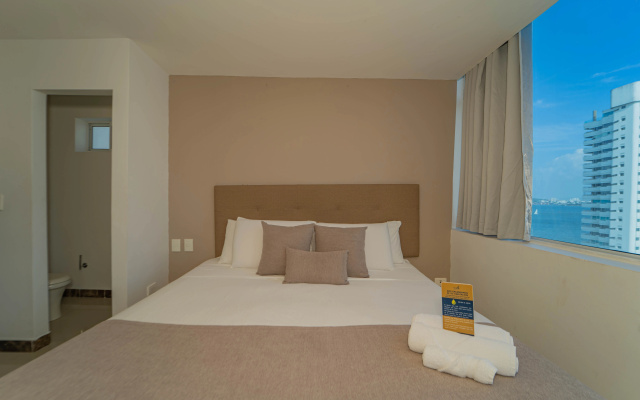 Hotel La Gran Via