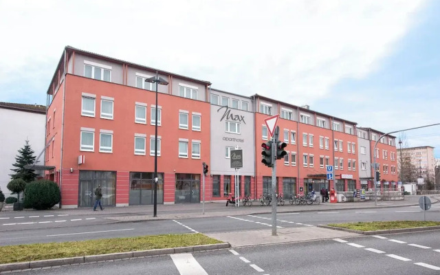 Max Aparthotel by Homekeepers