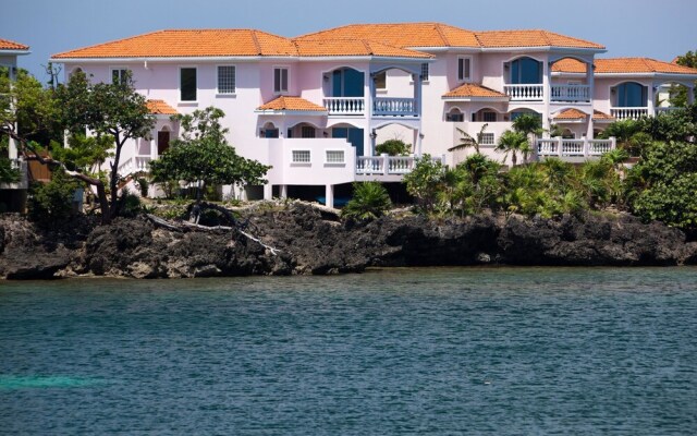 Coral Vista 2 2 bedroom option