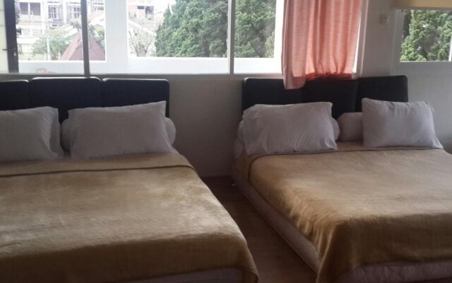 Grace Villa Lembang