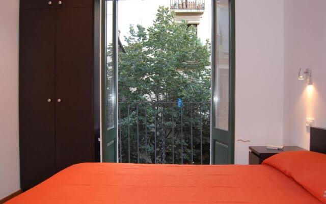 Apartaments Girona Centre