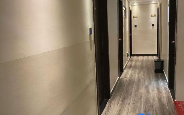 Rongjing Hotel Beijing Yizhuang Branch