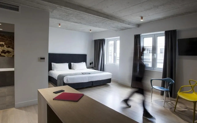 Art Suites Korai