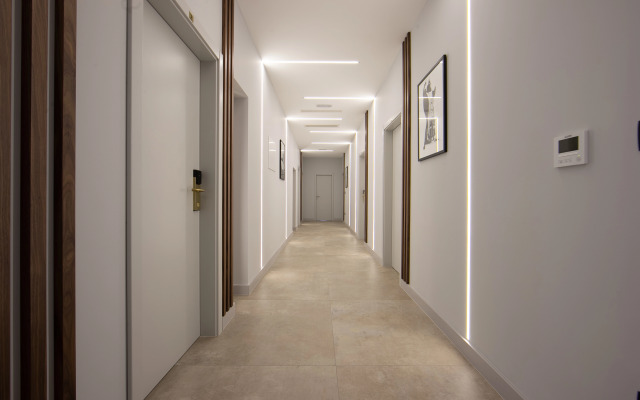 Caldo Luxury Rooms