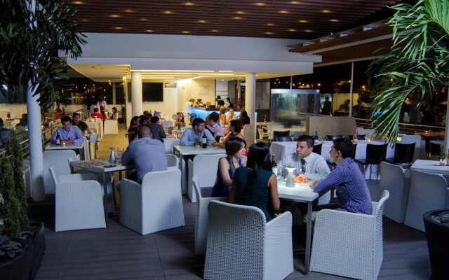 Hotel CasaBlanca