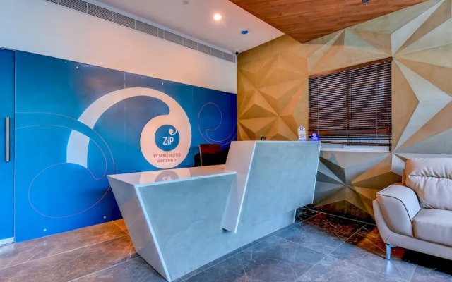 Zip By Spree Hotels Brookefield