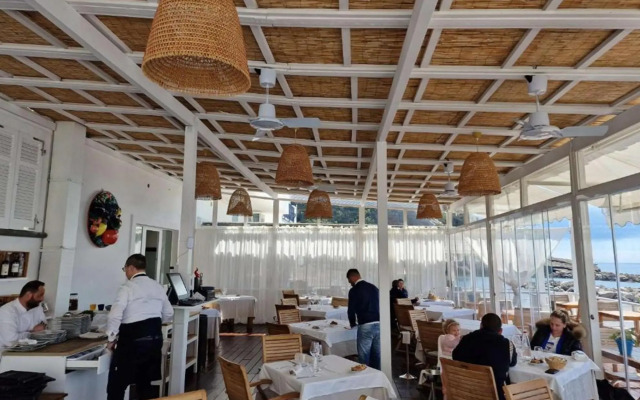 Roccobarocco Boutique Hotel
