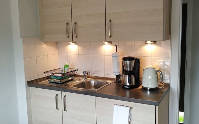 Ferienapartments Lüneburger Heide - Rehlingen