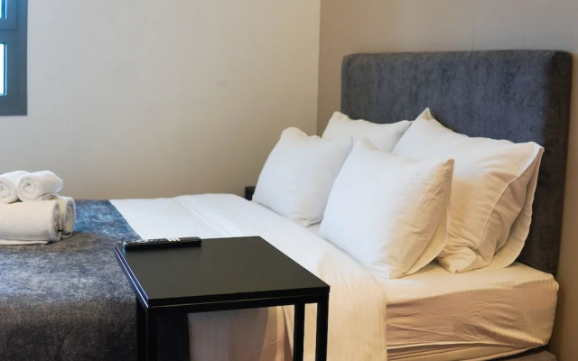 The Odette Boutique Hotel