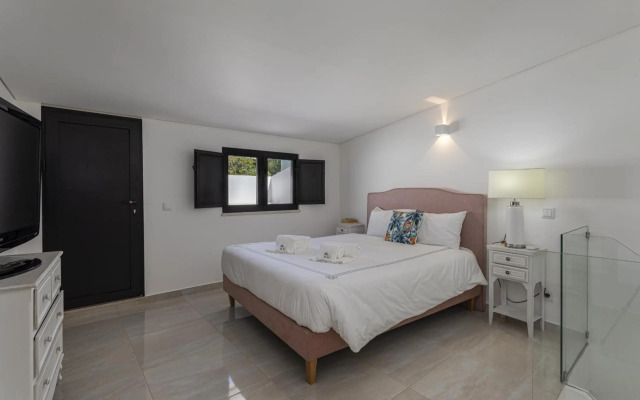 Casa da Praca - City Center - Faro