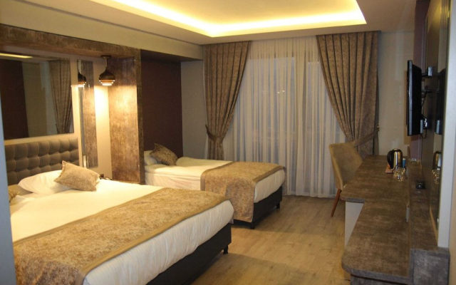 Ereza Otel