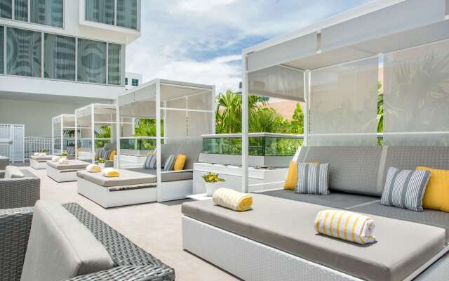 Hyatt Centric South Beach Miami