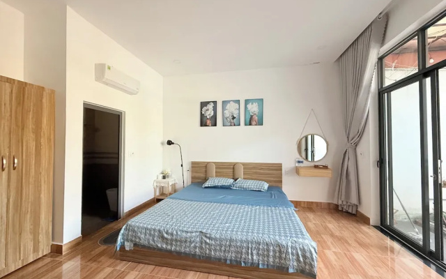 Homestay Halona – Guest Rooms – Phu Quoc