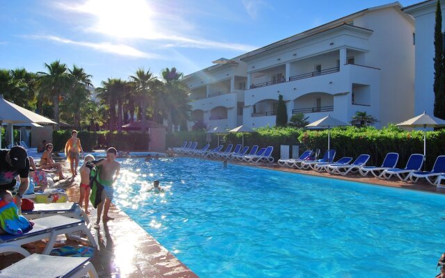 Vacanceole Sognu Di Rena