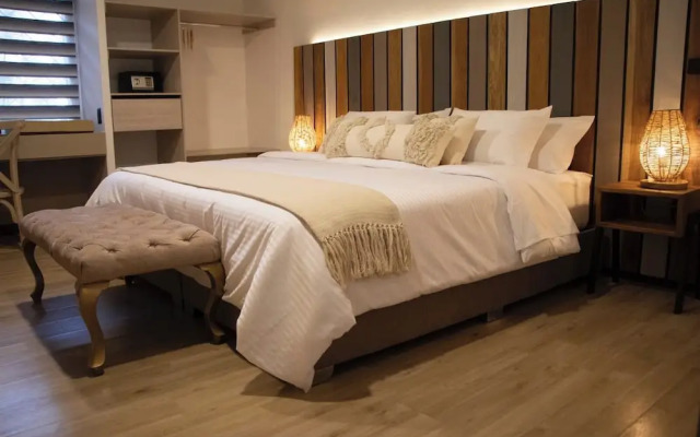 Marbore Hotel y Spa