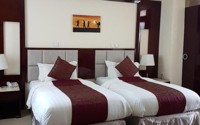 Zmama Hotel