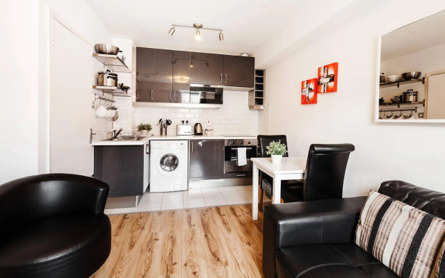 Parnell Apartments