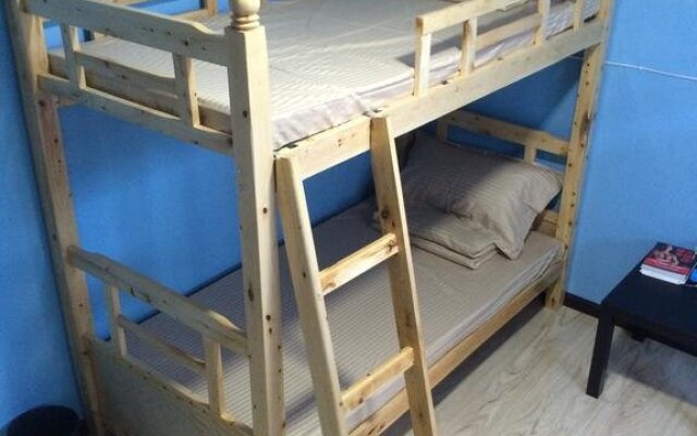 Chengdu Panda Baby Youth Hostel