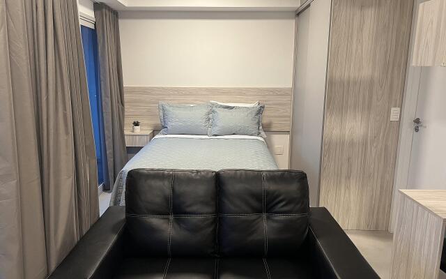 Studio River One by MOVINN