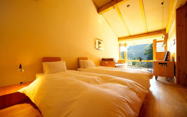 Auberge Tosayama