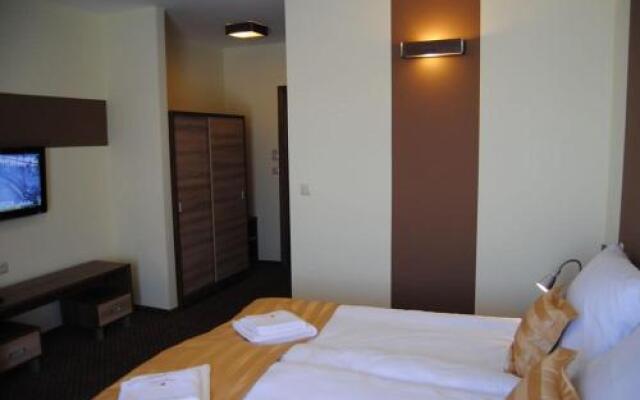 Hotel Magnolia