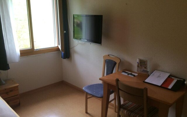 Bed and Breakfast im Entlebuch Hasle