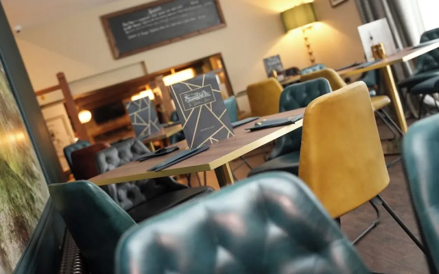 The Butchers Arms